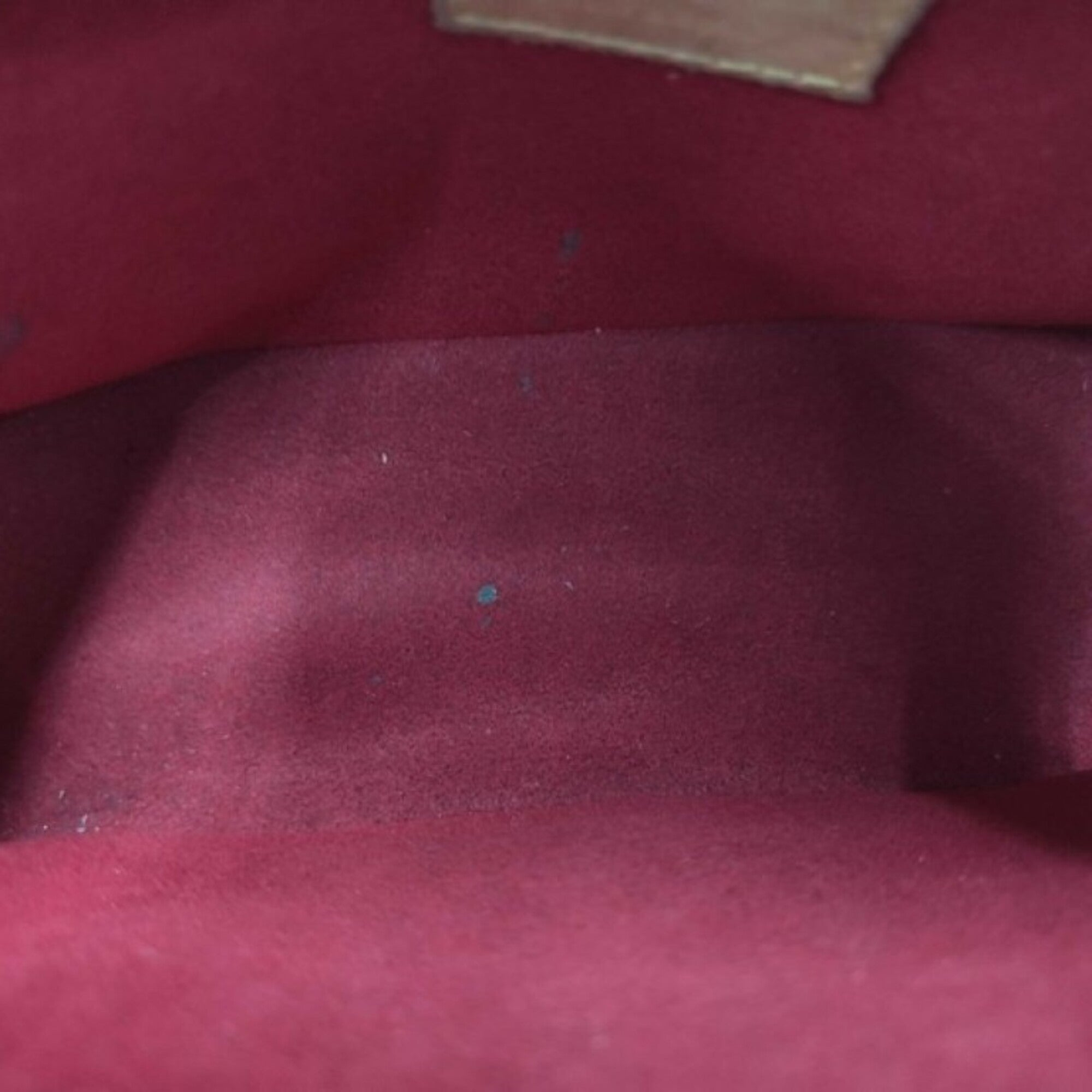 Louis Vuitton Monogram Brown Monogram Shoulder Bag (Pre-Owned)