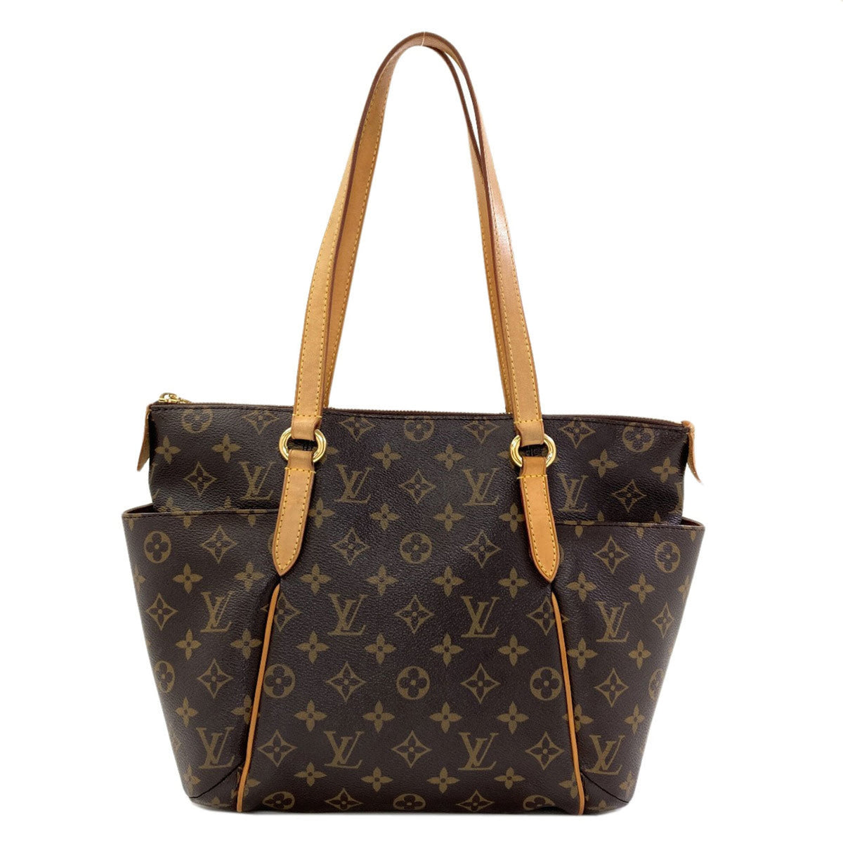 Louis Vuitton Monogram Monogram Monogram Tote Bag (Pre-Owned)