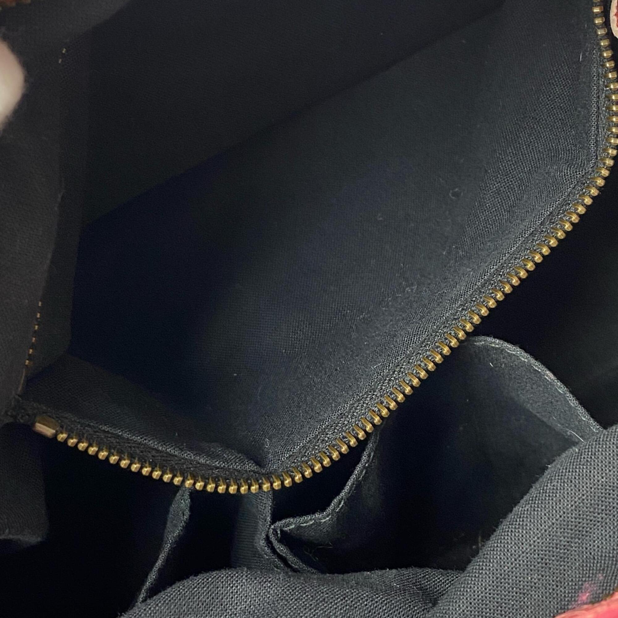 Balenciaga Pink Leather Handbag Shoulder Bag (Pre-Owned)