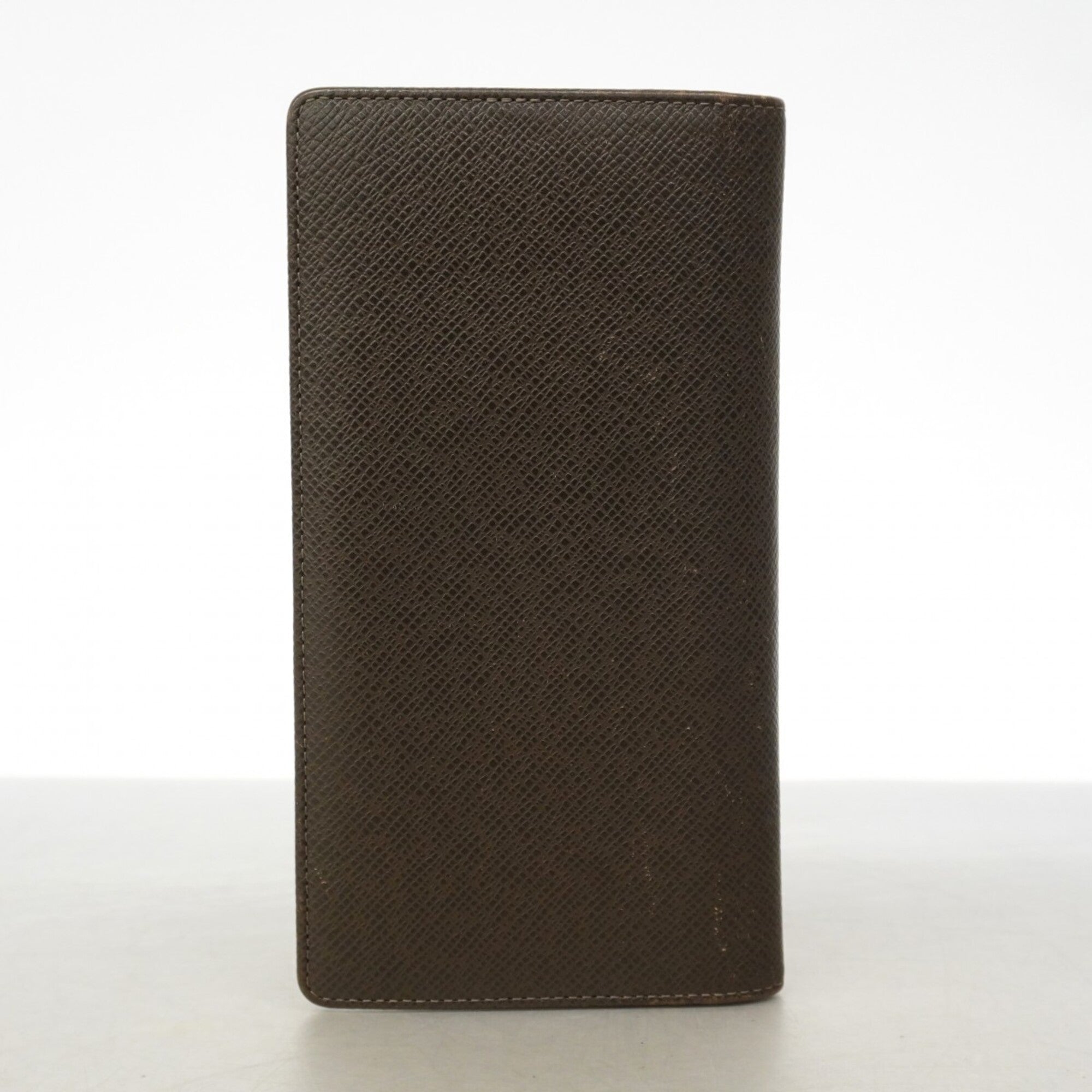 Louis Vuitton Grizzly Long Wallet (Bi-Fold) (Pre-Owned)