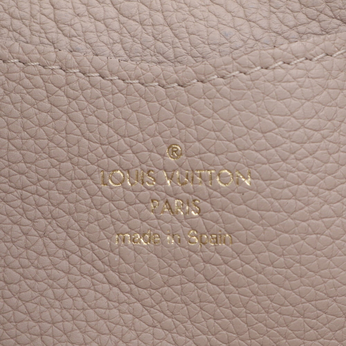 Louis Vuitton