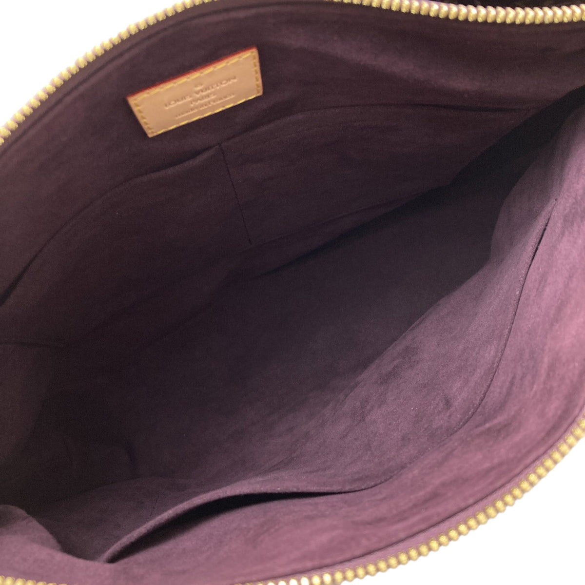 Louis Vuitton Monogram Monogram Canvas Handbag (Pre-Owned)