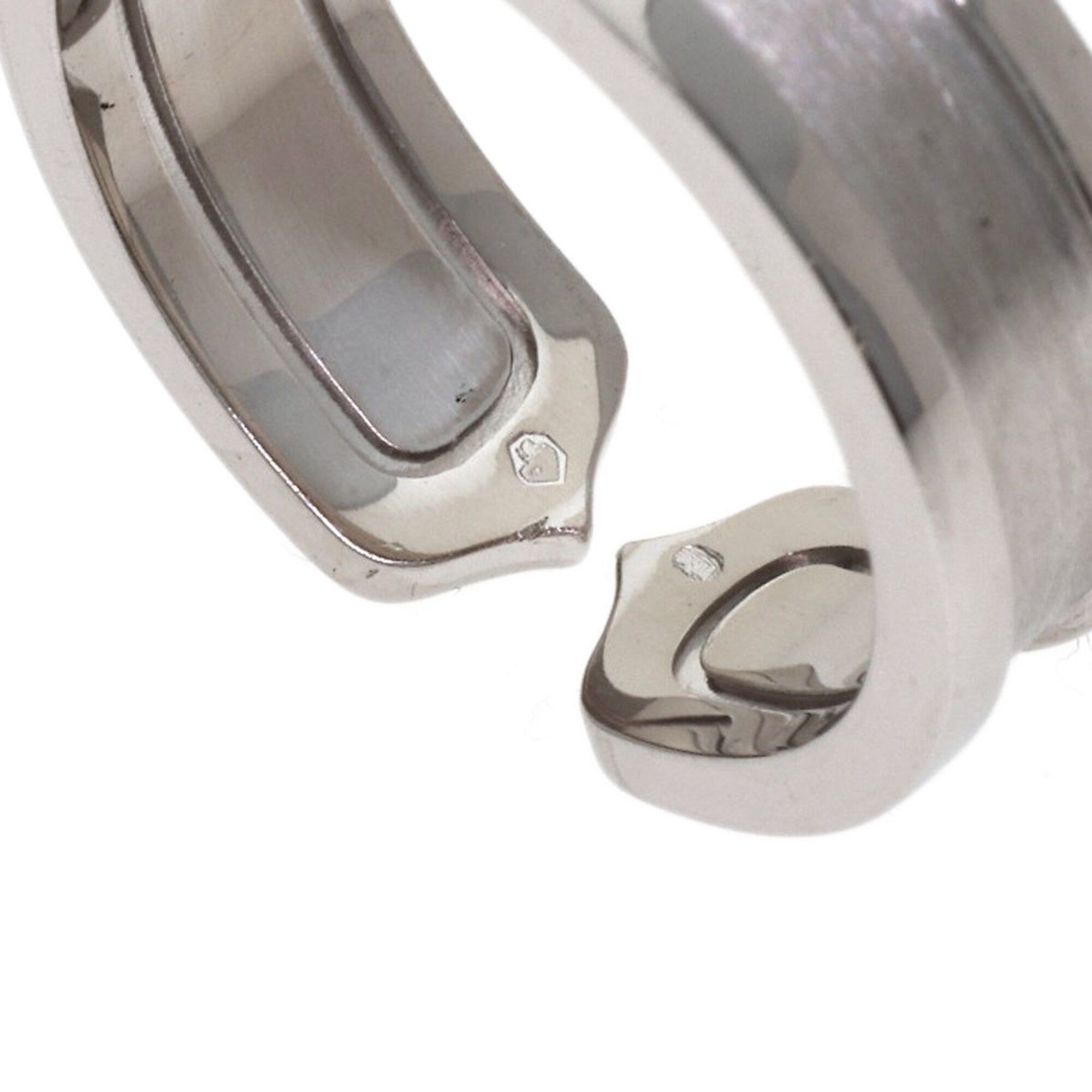 Cartier White Gold (18K) Band Ring (Pre-Owned)
