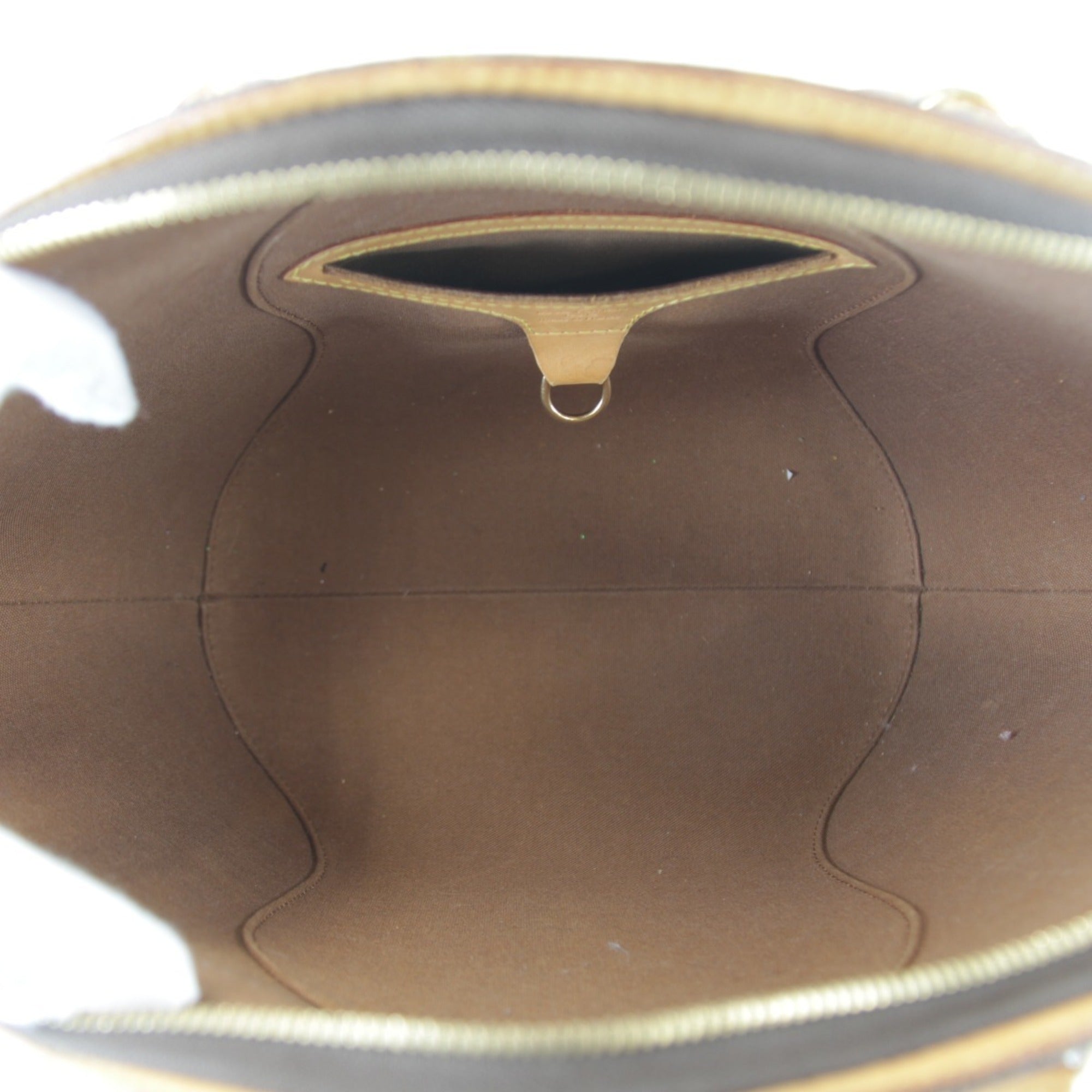 Louis Vuitton Monogram Monogram Handbag (Pre-Owned)