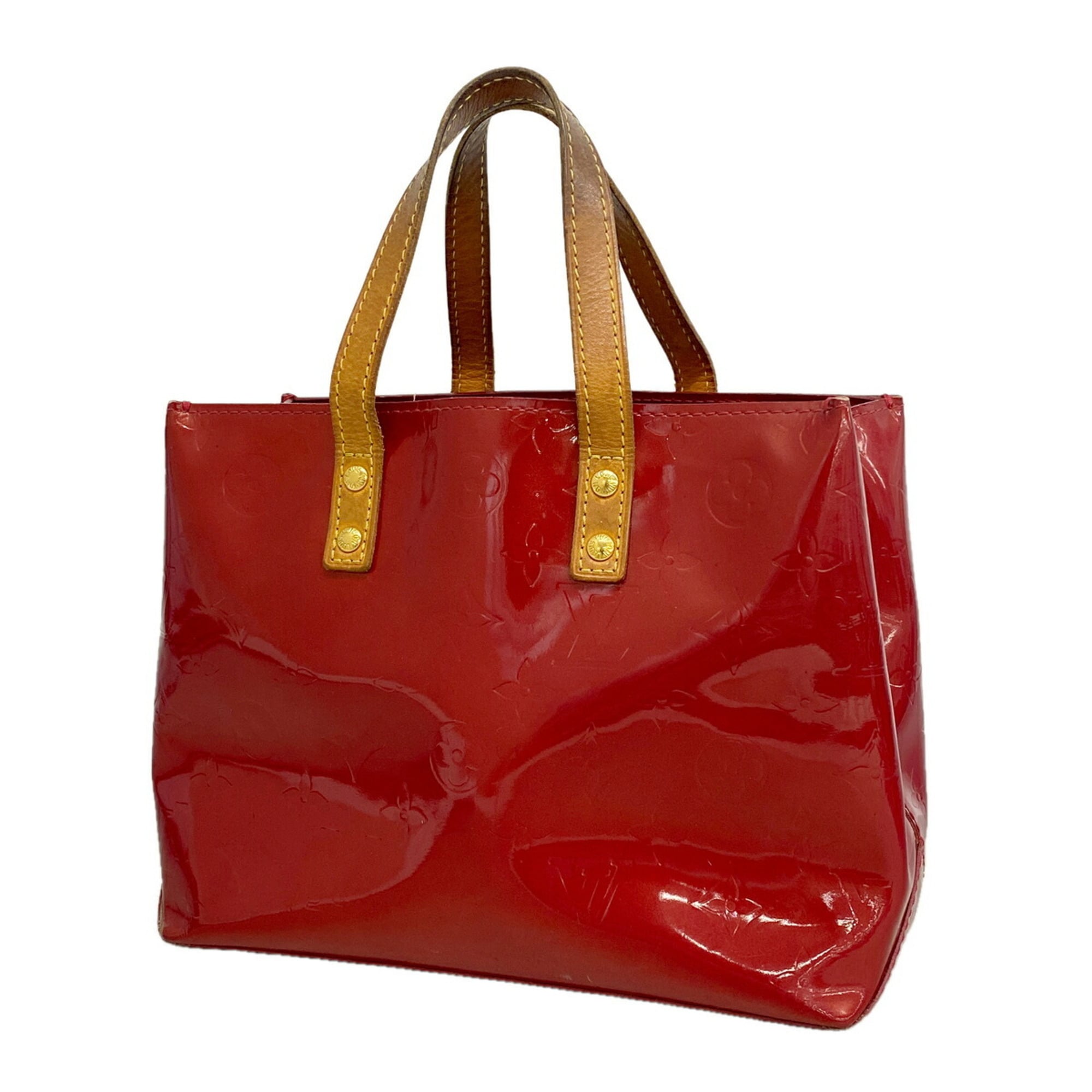 Louis Vuitton Pomme D'amour Tote Bag (Pre-Owned)