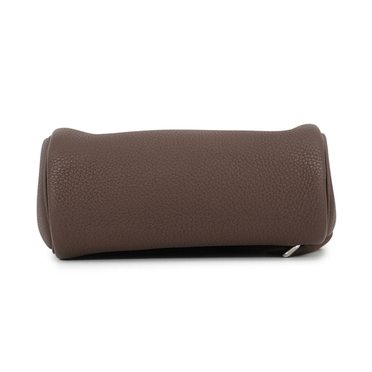 Hermes Kelly Cacao Togo Leather Sling Bag (Pre-Owned)
