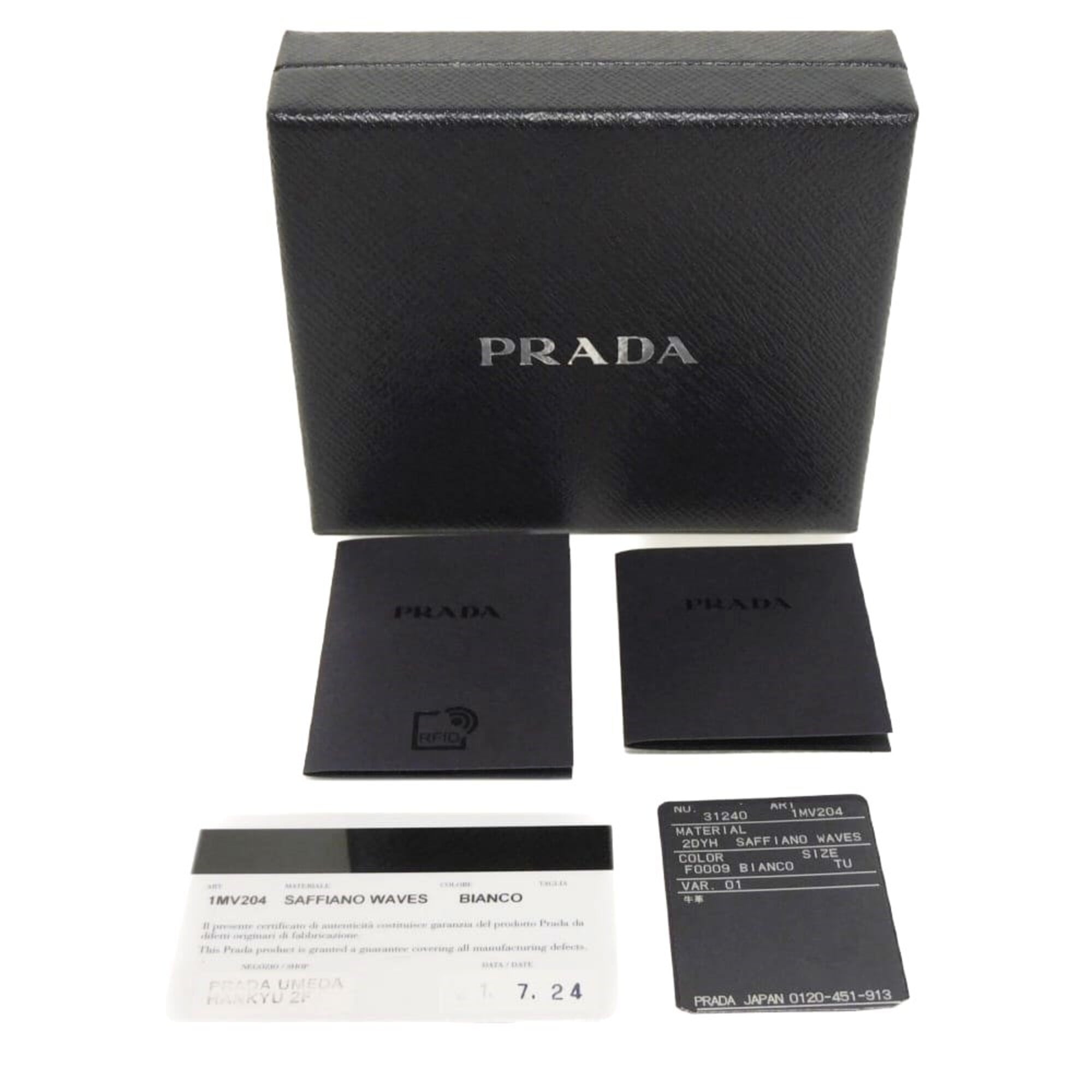 Prada