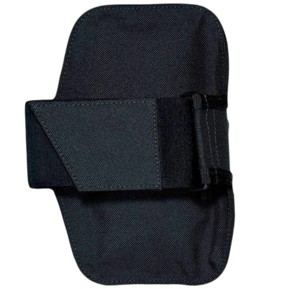 Balenciaga Black Canvas Pouch (Pre-Owned)