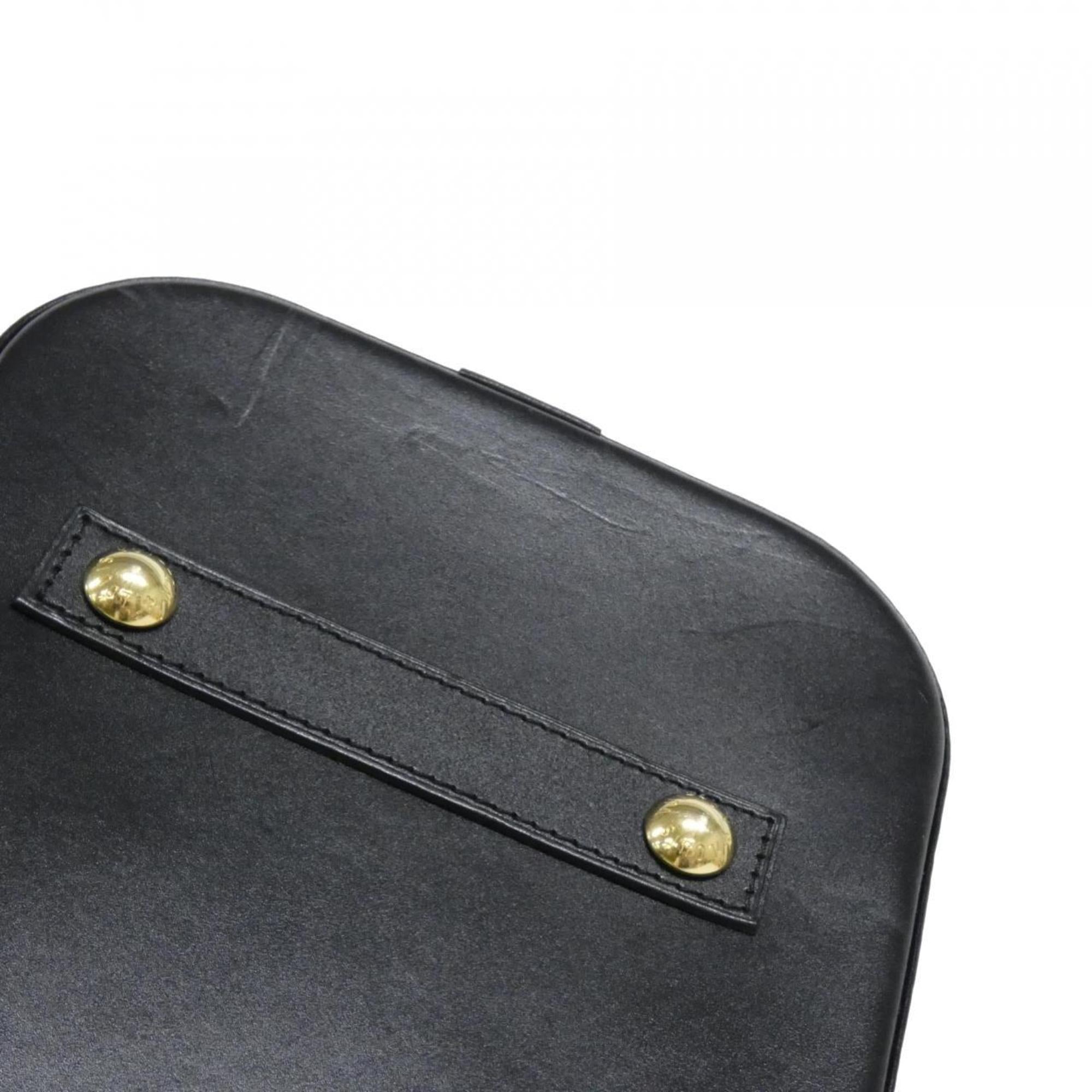 Louis Vuitton Dune Coated Canvas Handbag (Pre-Owned)