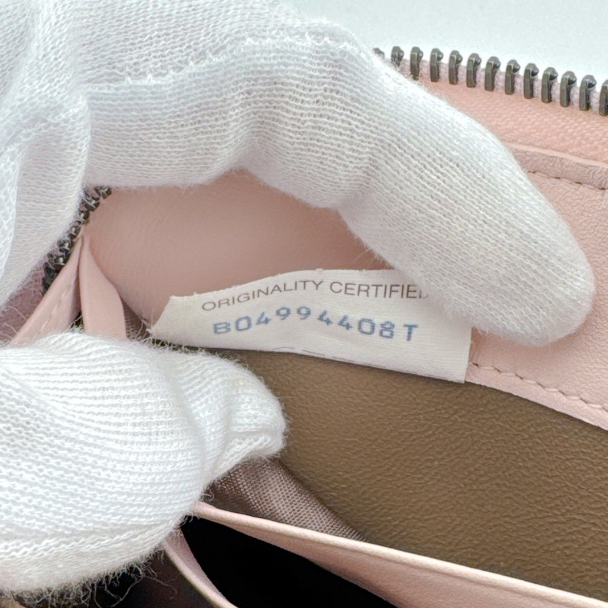 Bottega Veneta
