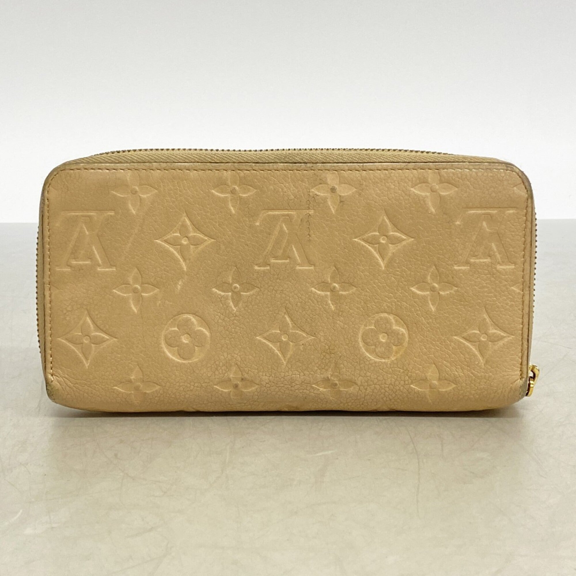 Louis Vuitton Dune Long Wallet (Bi-Fold) (Pre-Owned)