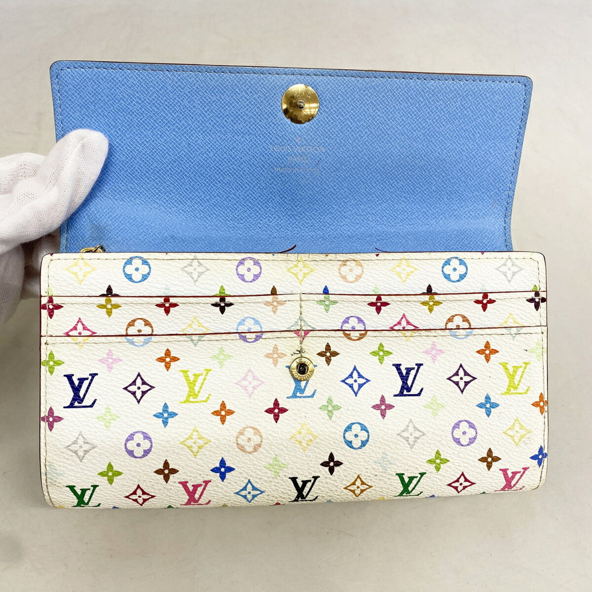 Louis Vuitton
