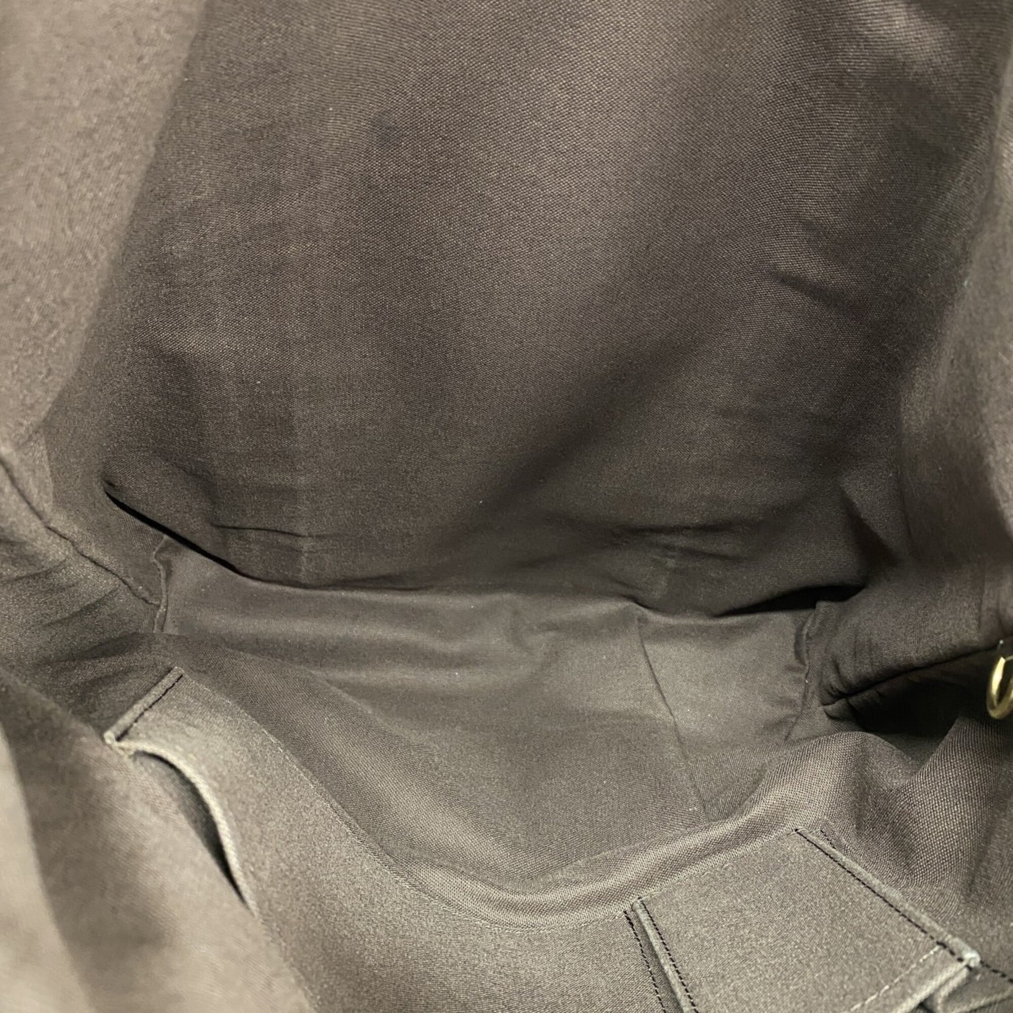 Louis Vuitton Ebene Tote Bag (Pre-Owned)