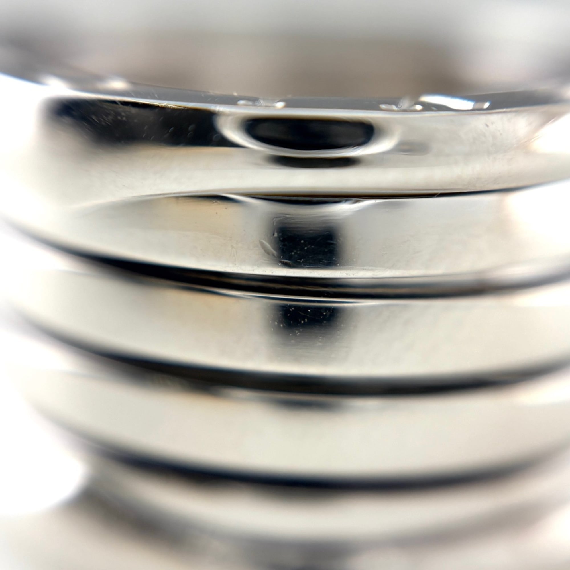 Bvlgari Band Ring (Pre-Owned)