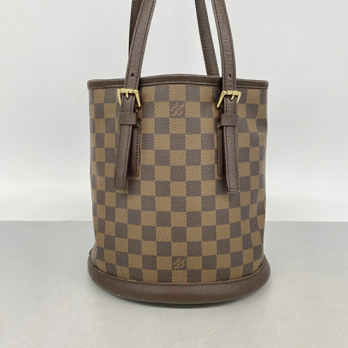 Louis Vuitton Ebene Tote Bag (Pre-Owned)
