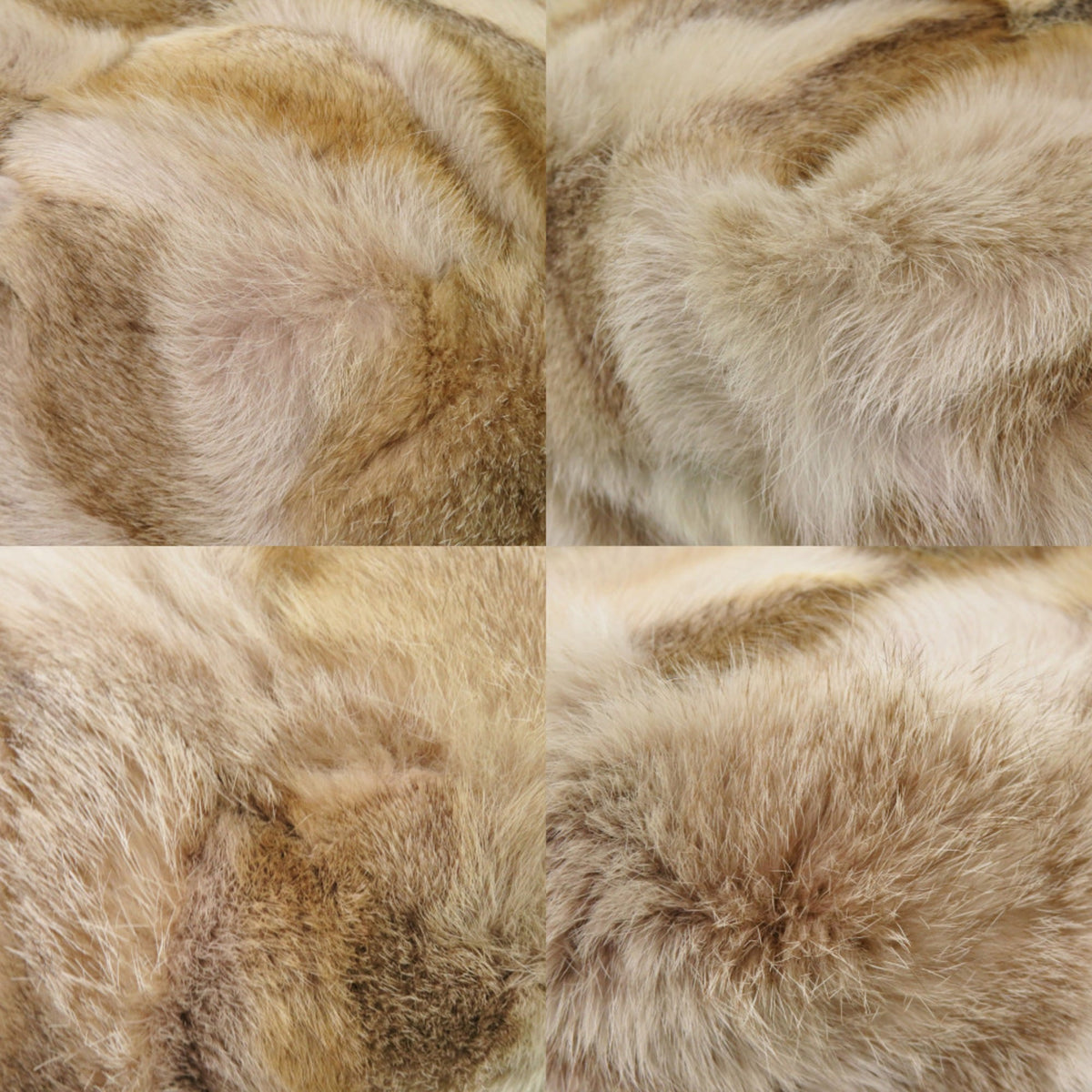 Tod's Brown Fur Leather Handbag (Pre-Owned)