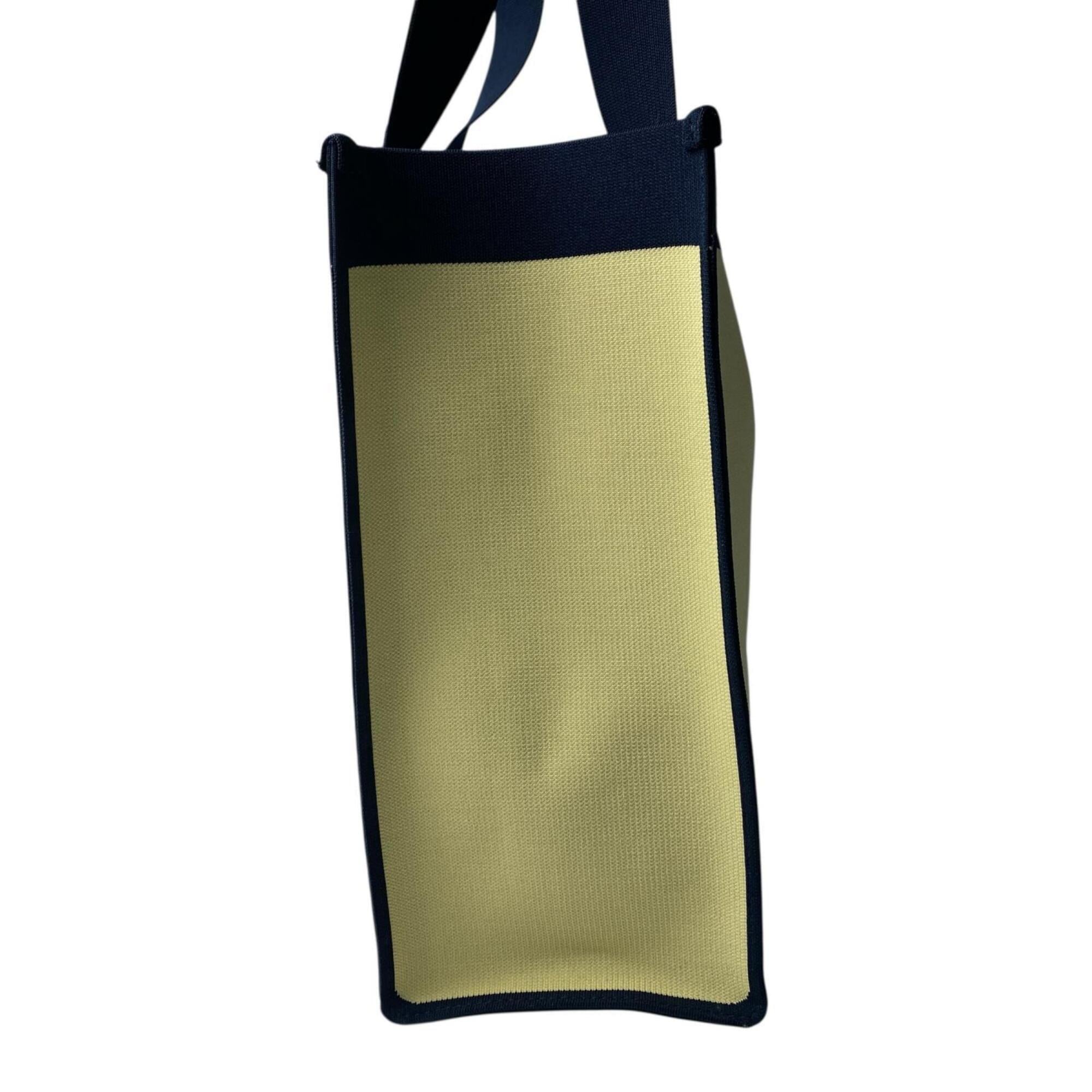 Marni Multi-Color Polyester Tote Bag (Pre-Owned)