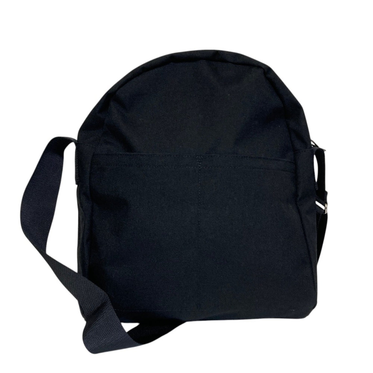 Comme Des Garçons Black Nylon Shoulder Bag (Pre-Owned)