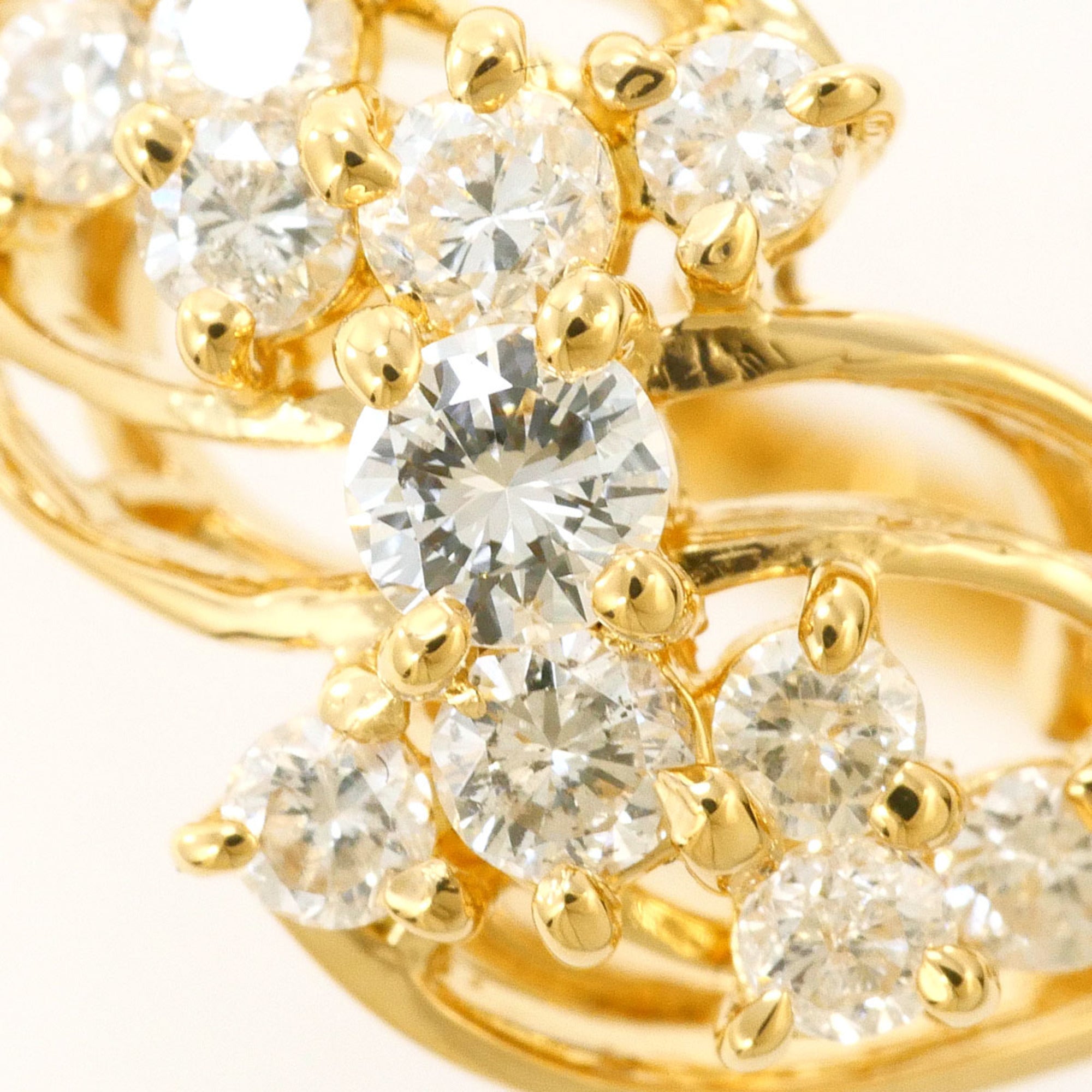 Unbranded Yellow Gold Yellow Gold (18K) Band Ring (Pre-Owned)