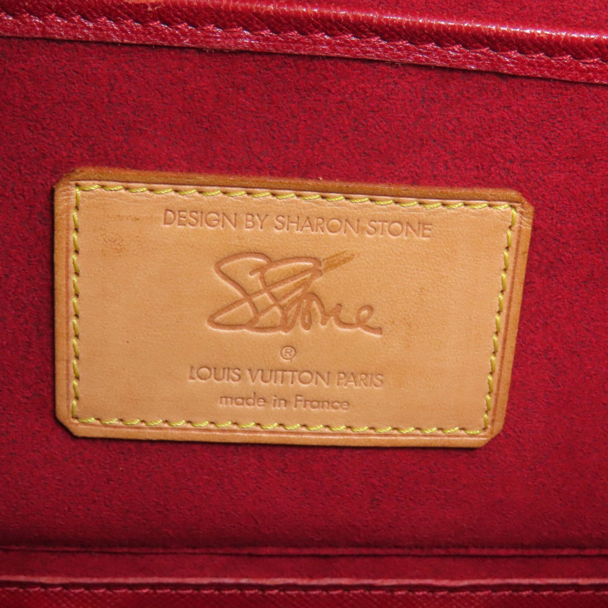 Louis Vuitton Monogram Monogram Shoulder Bag (Pre-Owned)