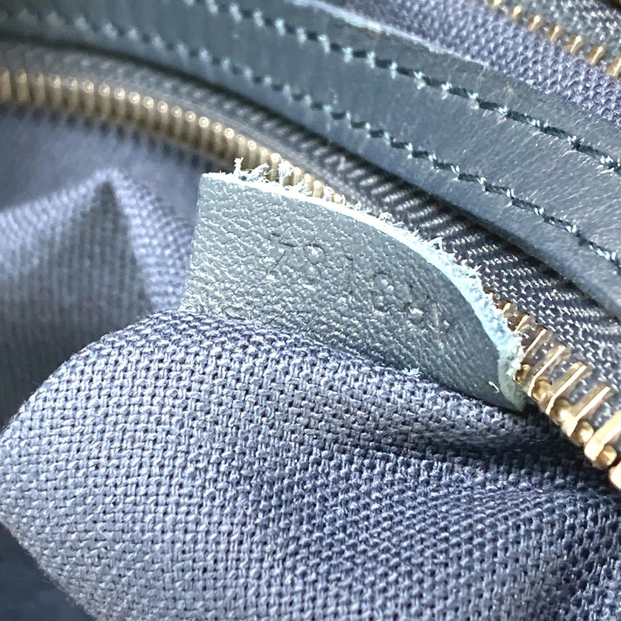 Louis Vuitton Damier Brown Ebene Damier Canvas Shoulder Bag Tote Bag (Pre-Owned)