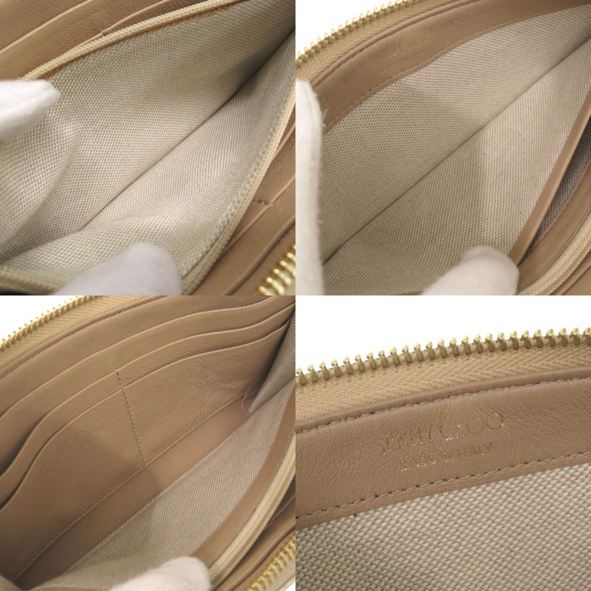 Jimmy Choo