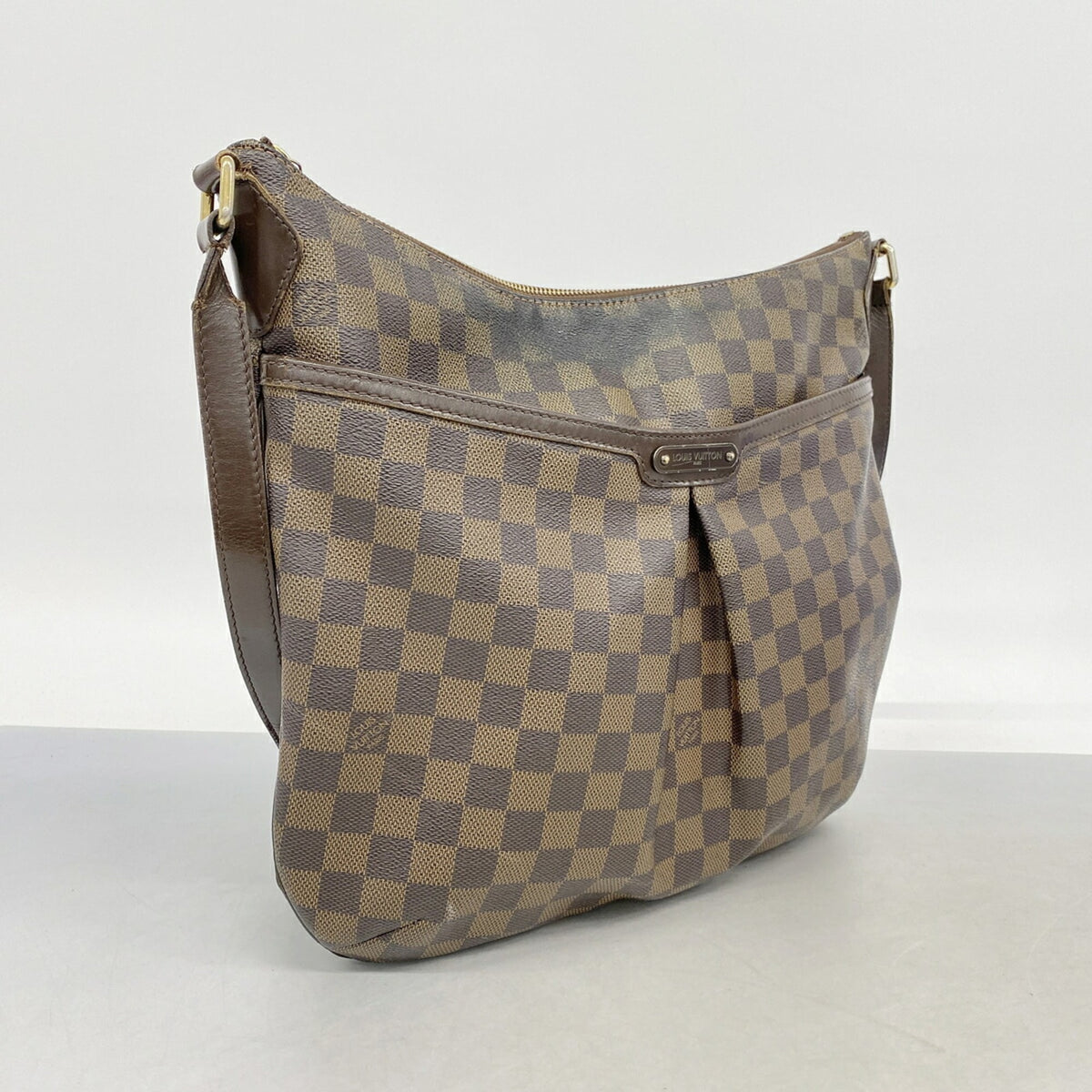Louis Vuitton Ebene Shoulder Bag (Pre-Owned)