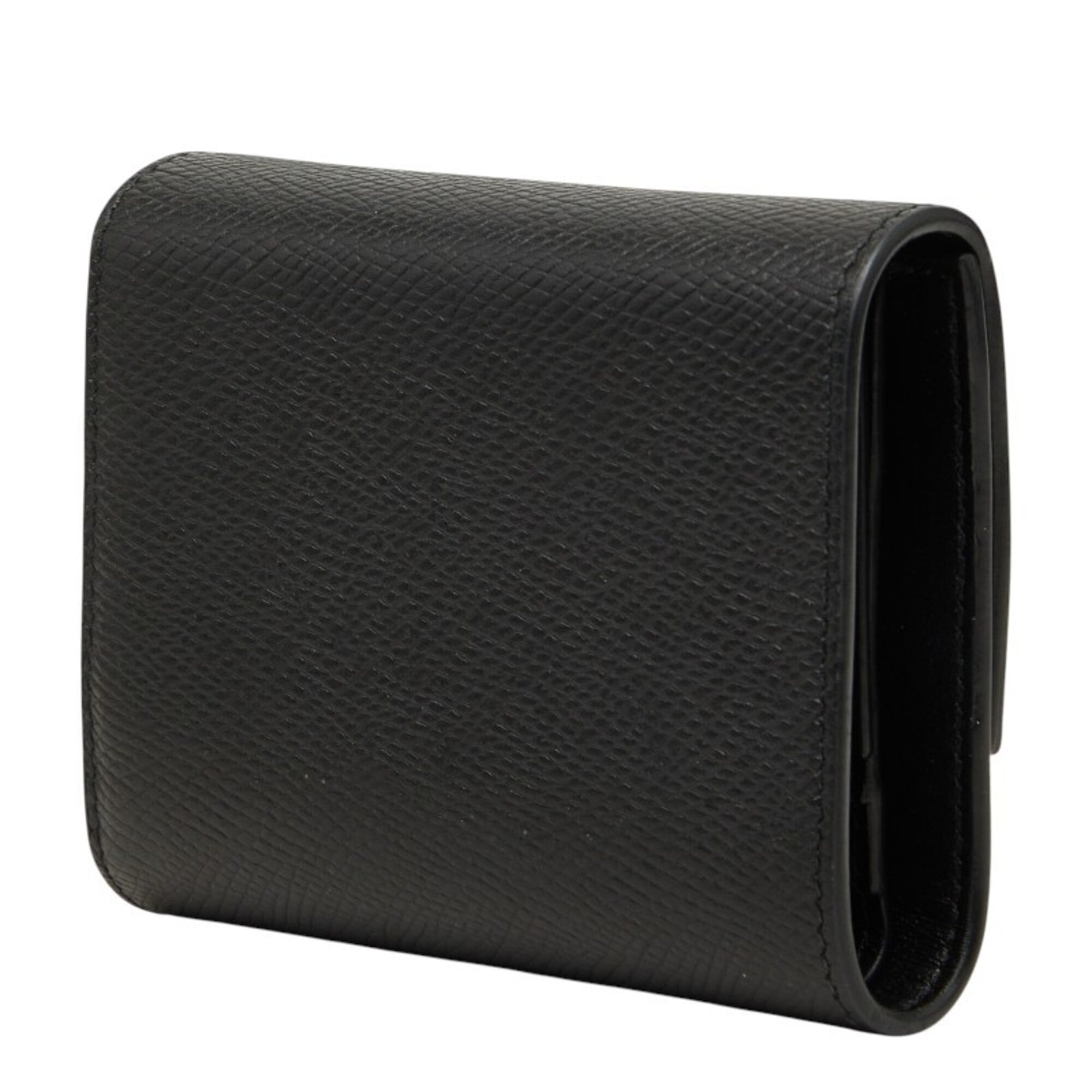 Celine Black Wallet (Tri-Fold) (Pre-Owned)