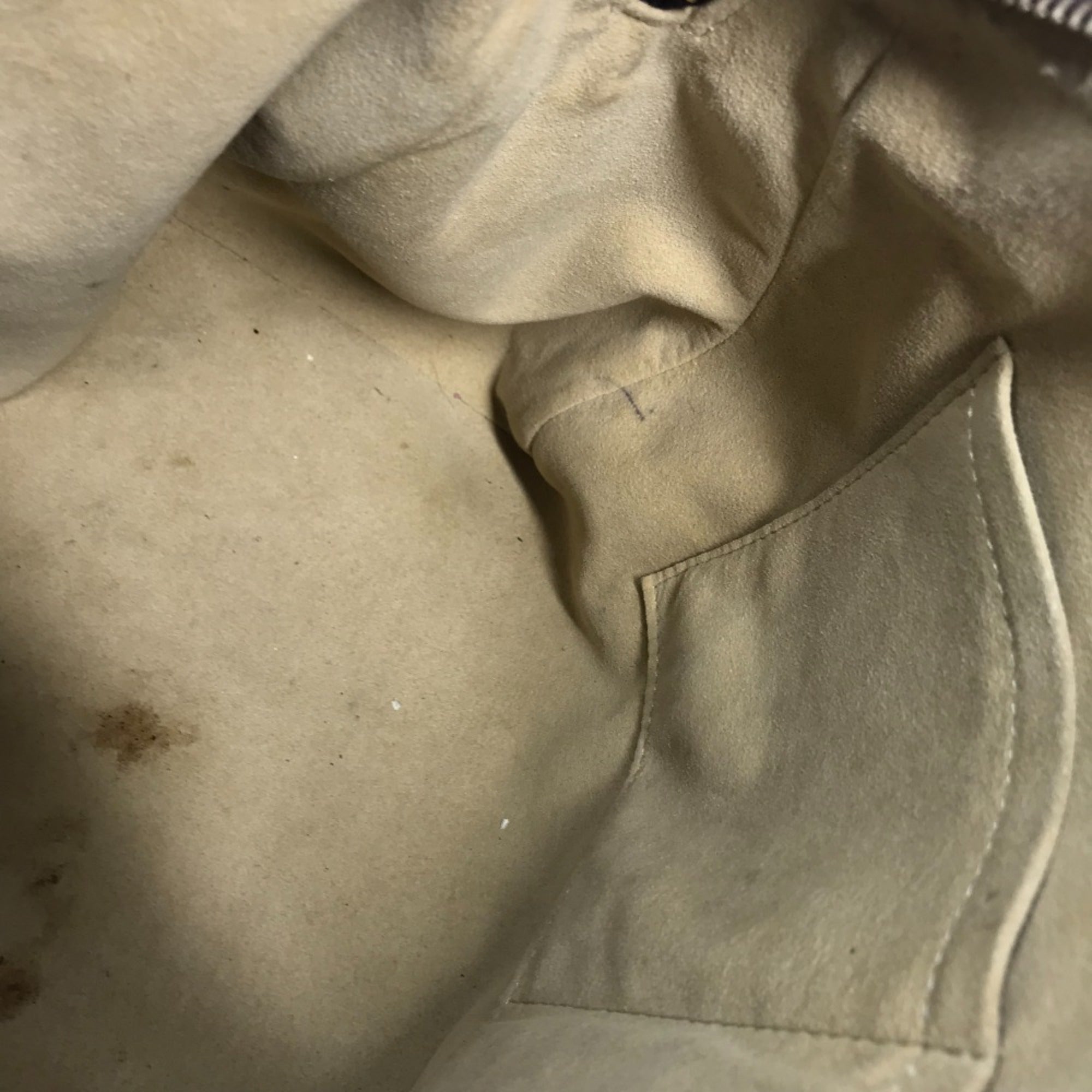 Louis Vuitton Monogram Brown Monogram Shoulder Bag (Pre-Owned)