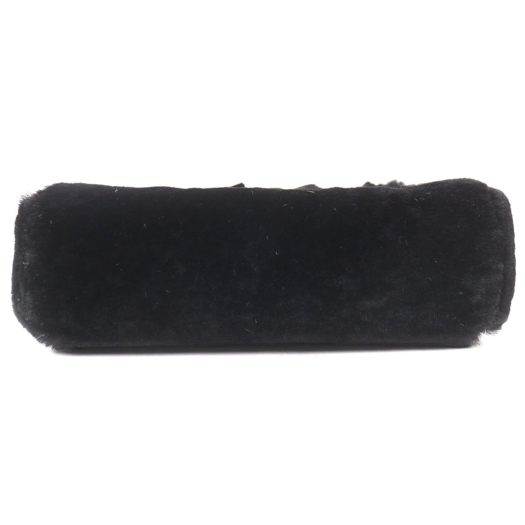 Chanel Black Pouch (Pre-Owned)