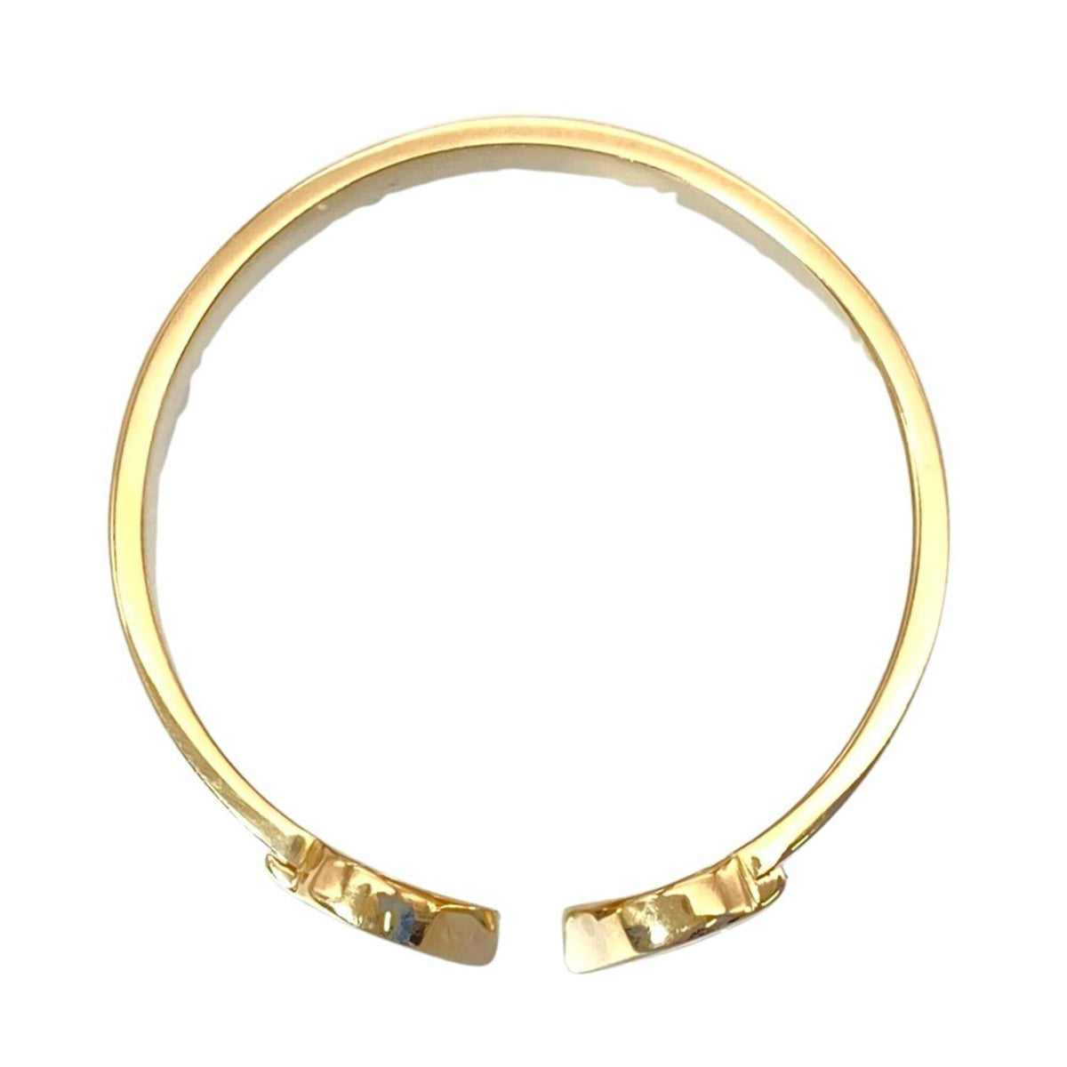 Cartier Yellow Gold (18K) Pink Gold (18K) White Gold (18K) Band Ring (Pre-Owned)