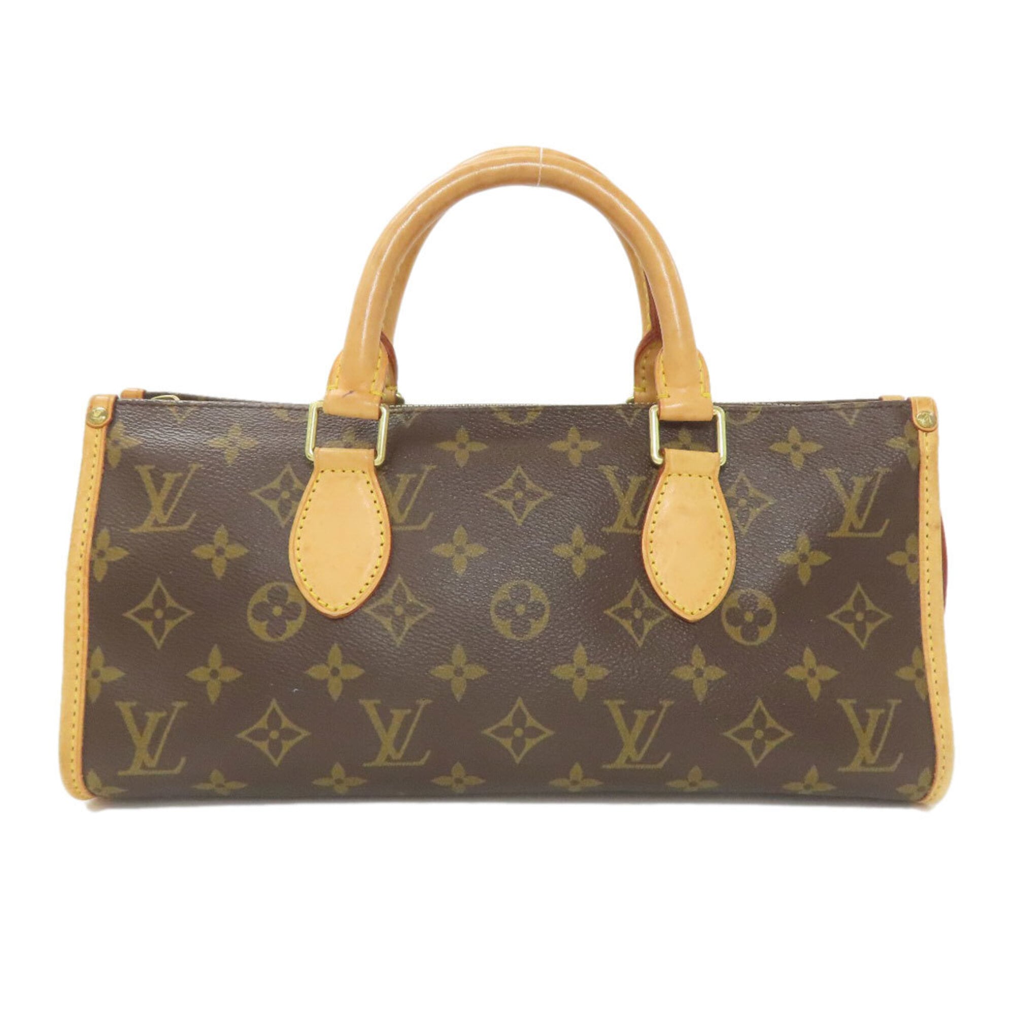Louis Vuitton Monogram Monogram Handbag (Pre-Owned)