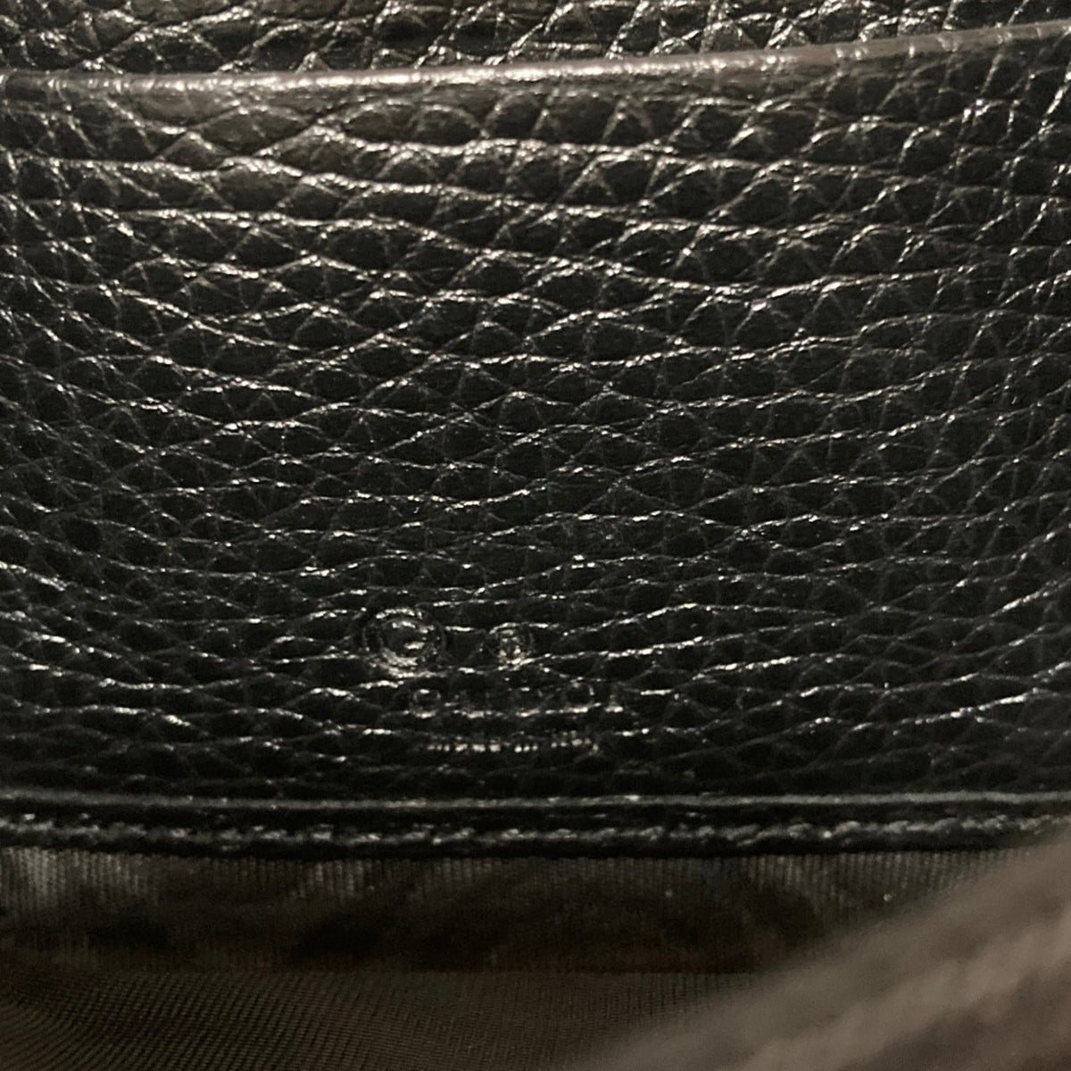 Gucci