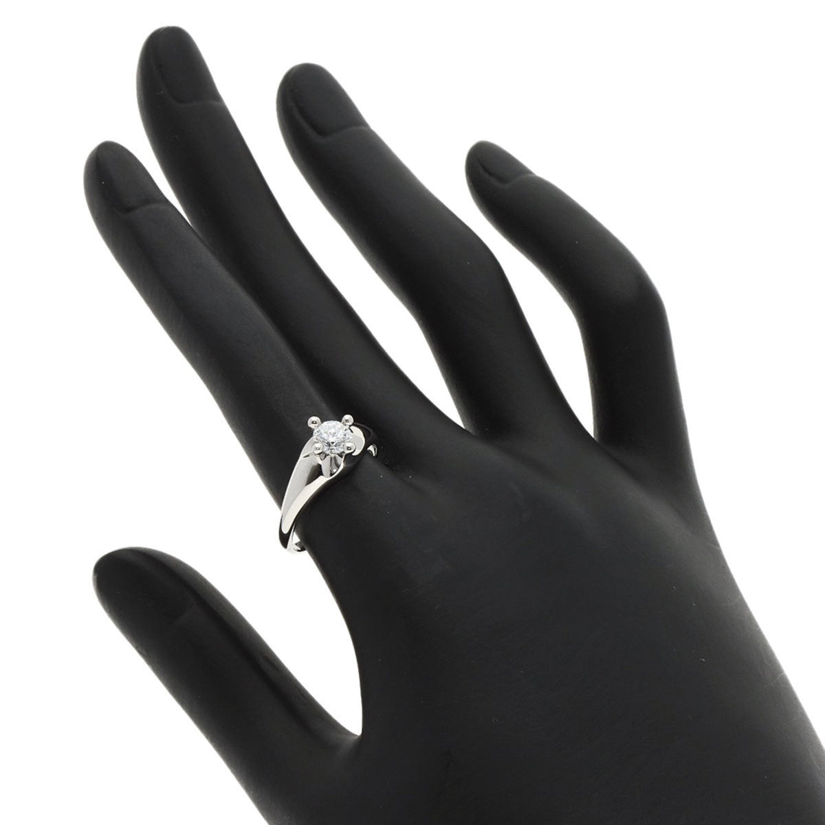 Bvlgari Band Ring (Pre-Owned)