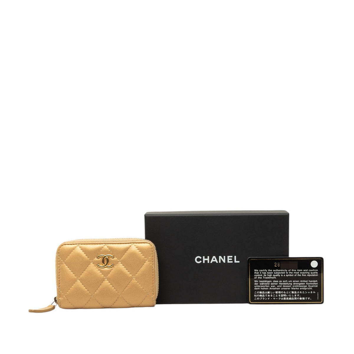 Chanel