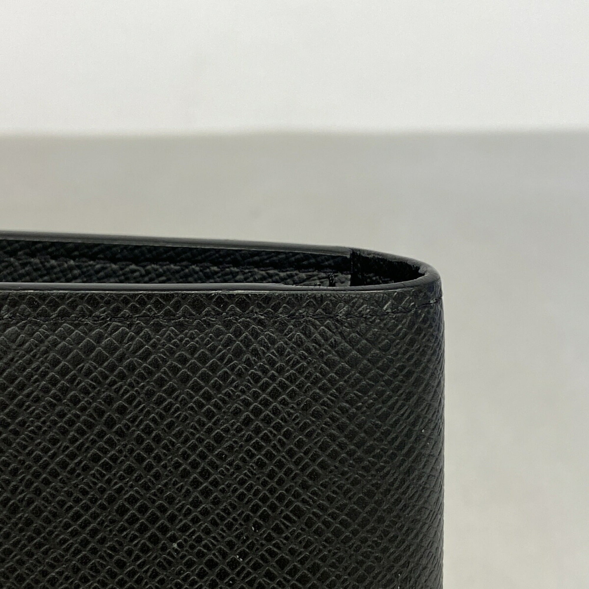 Louis Vuitton Ardoise Long Bill Wallet (Bi-Fold) (Pre-Owned)