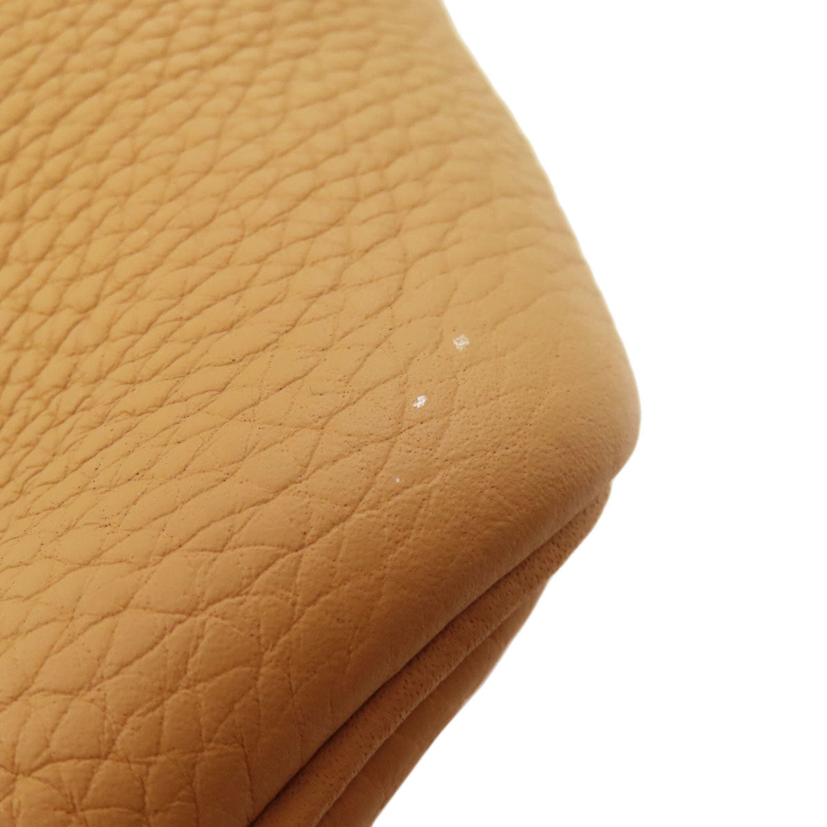 Hermes Picotin Brown Handbag (Pre-Owned)