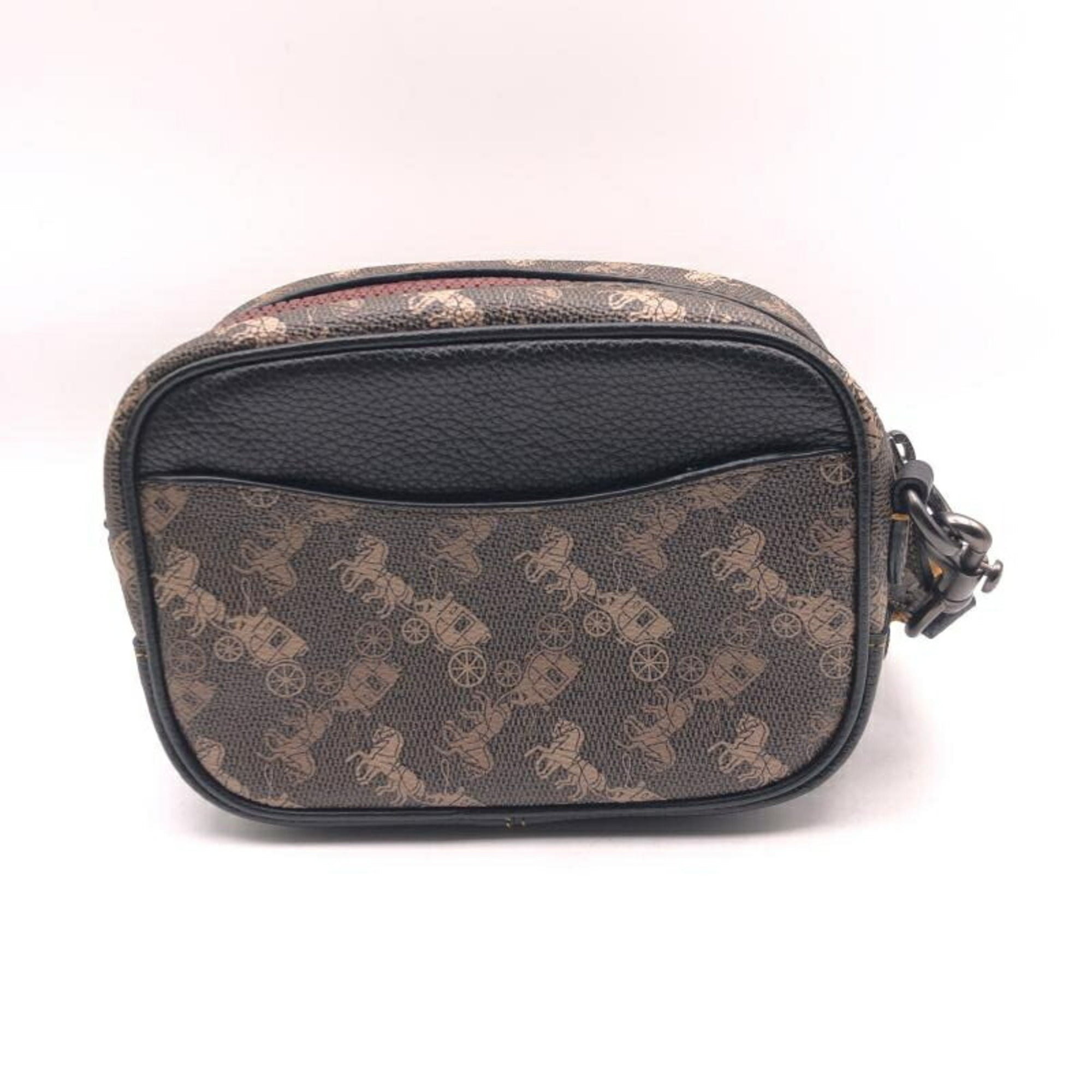 Coach Shoulder Bag (Pre-Owned)