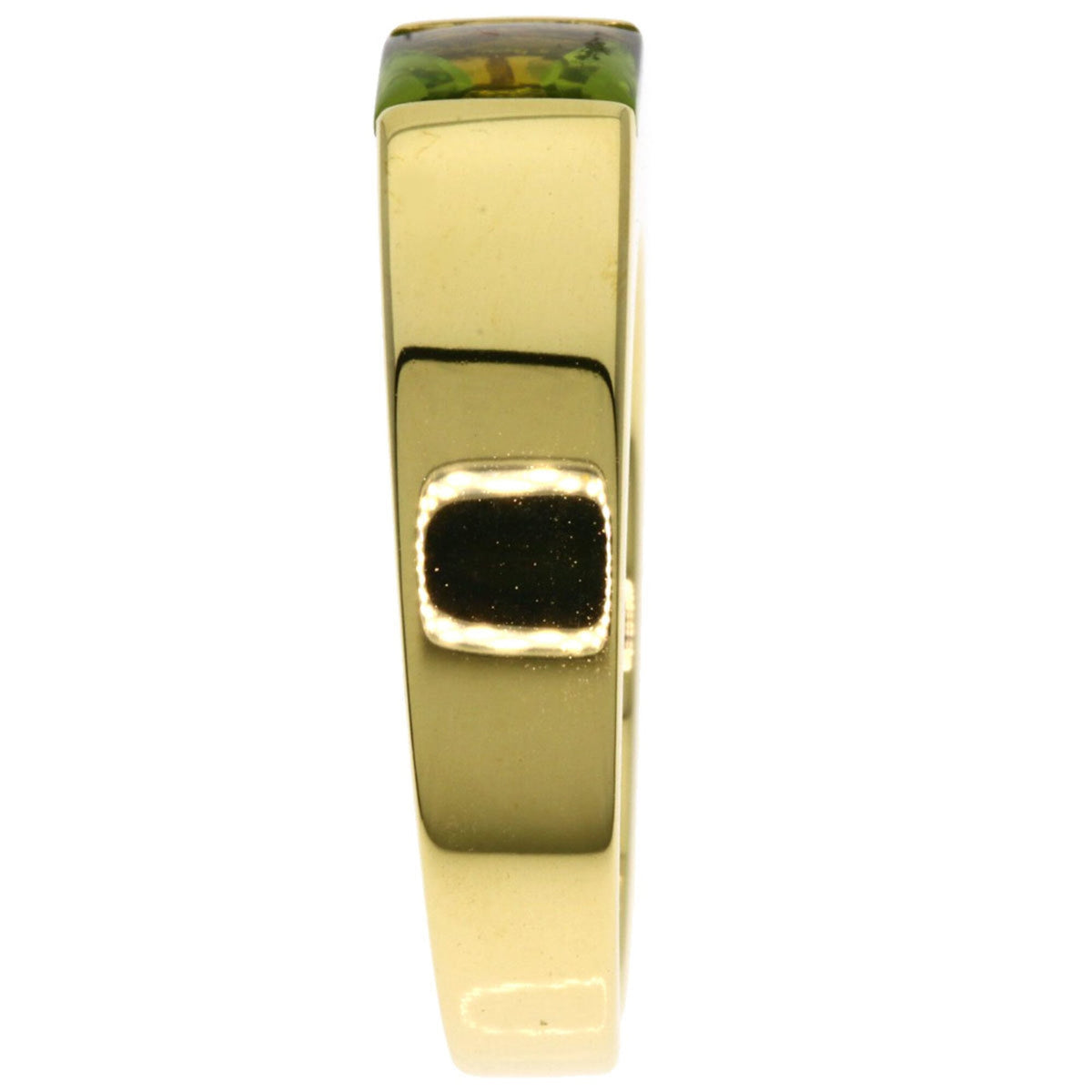 Cartier Yellow Gold (18K) Band Ring (Pre-Owned)