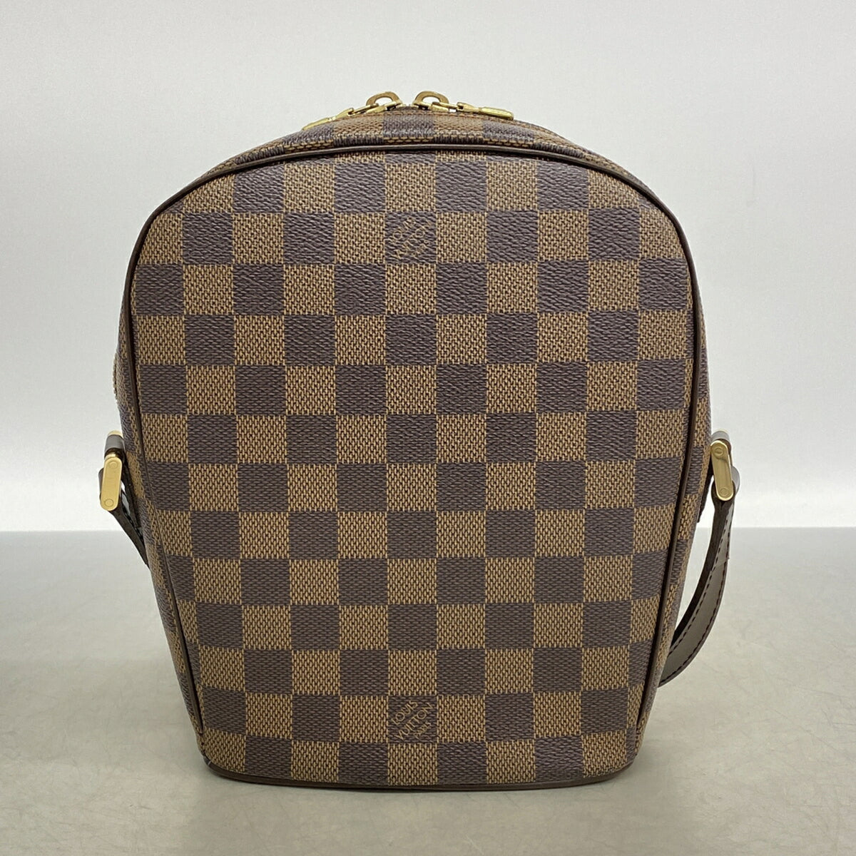 Louis Vuitton Ebene Shoulder Bag (Pre-Owned)