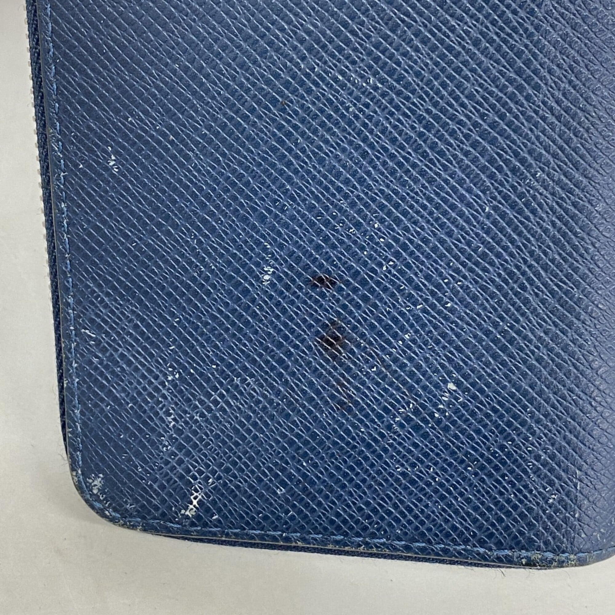 Louis Vuitton Ocean Long Wallet (Bi-Fold) (Pre-Owned)