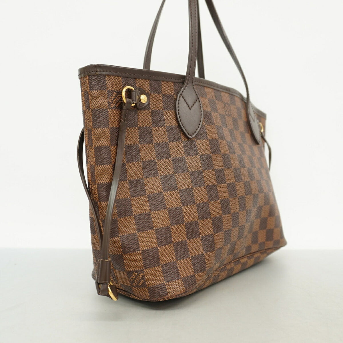 Louis Vuitton Ebene Tote Bag (Pre-Owned)