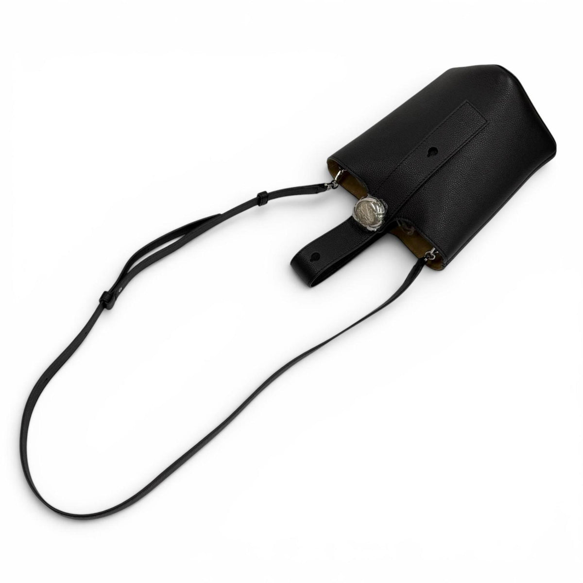 Loewe Black Shoulder Bag (Pre-Owned)