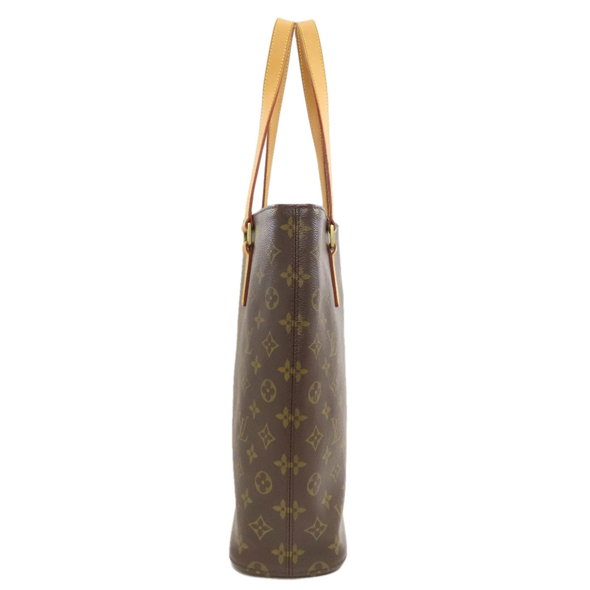 Louis Vuitton Monogram Monogram Tote Bag (Pre-Owned)
