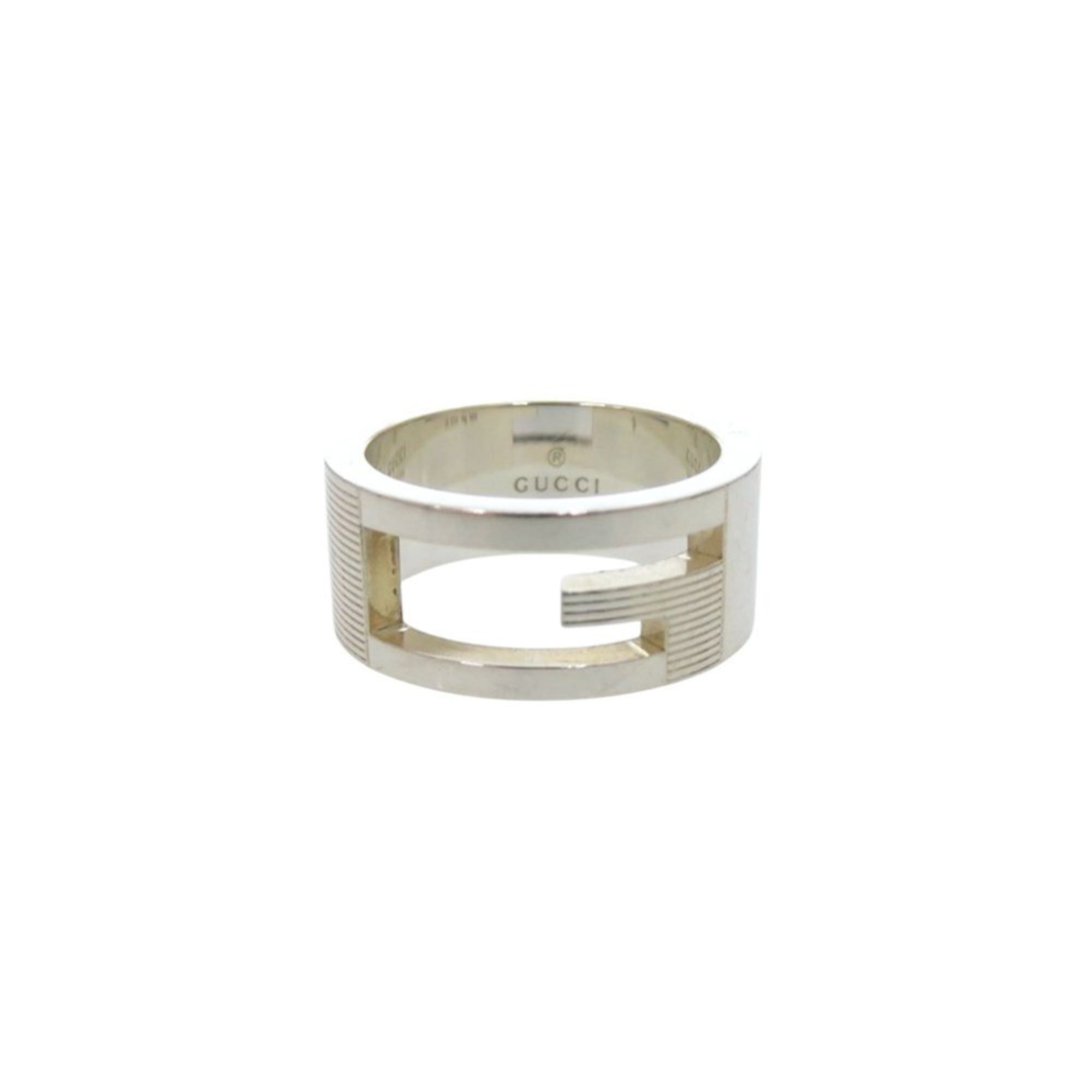 Gucci Silver Silver 925 (Pre-Owned)
