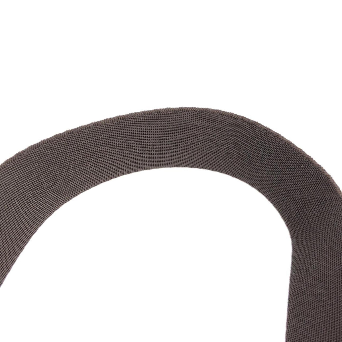 Louis Vuitton Brown Coated Canvas Shoulder Bag (Pre-Owned)