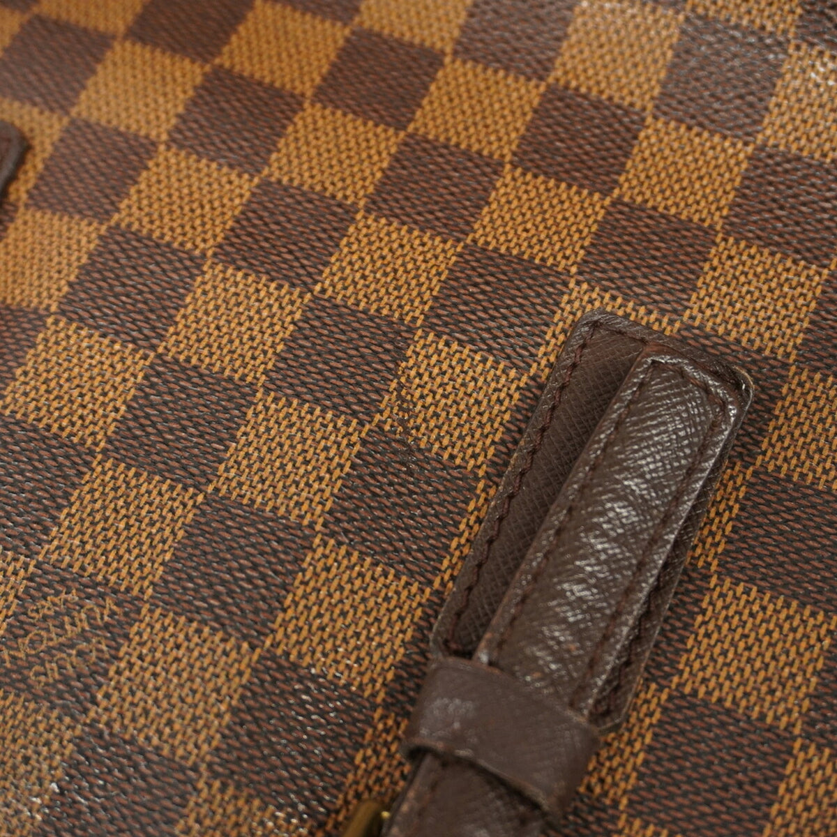 Louis Vuitton Ebene Tote Bag (Pre-Owned)