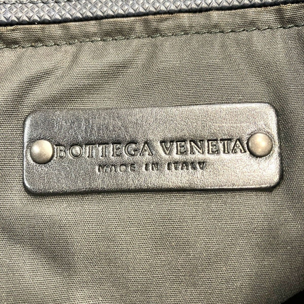 Bottega Veneta Pvc Leather Tote Bag (Pre-Owned)