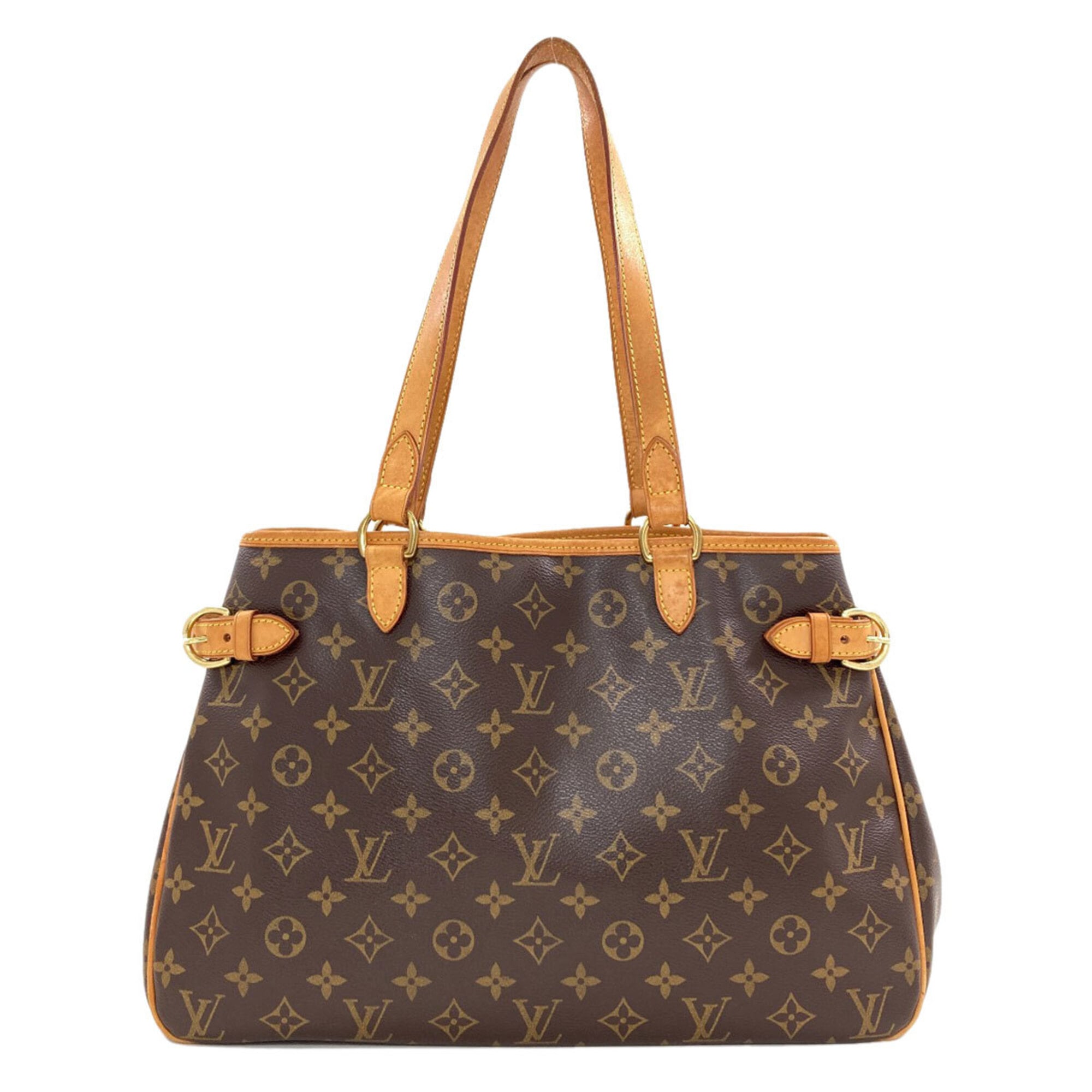 Louis Vuitton Monogram Monogram Tote Bag (Pre-Owned)