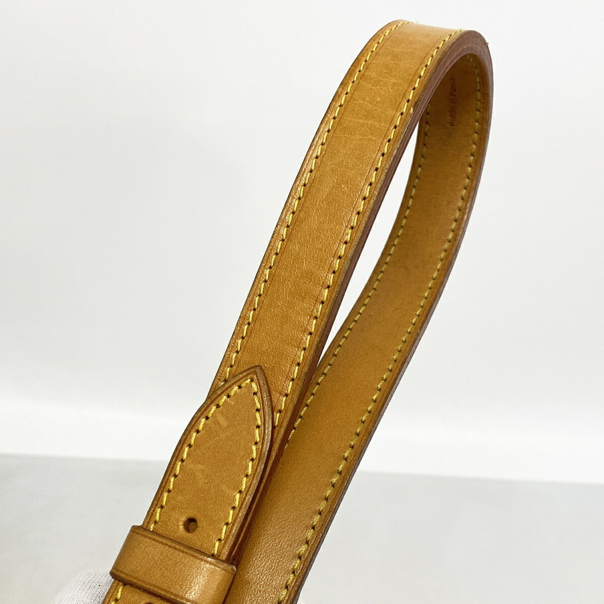 Louis Vuitton Brown Shoulder Bag (Pre-Owned)